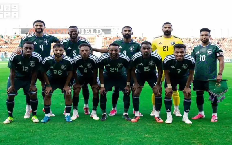 لاعبو الأخضر: الأوروغواي بطل العالم مرتين والدوري السعودي رفع الثقة والتمرس